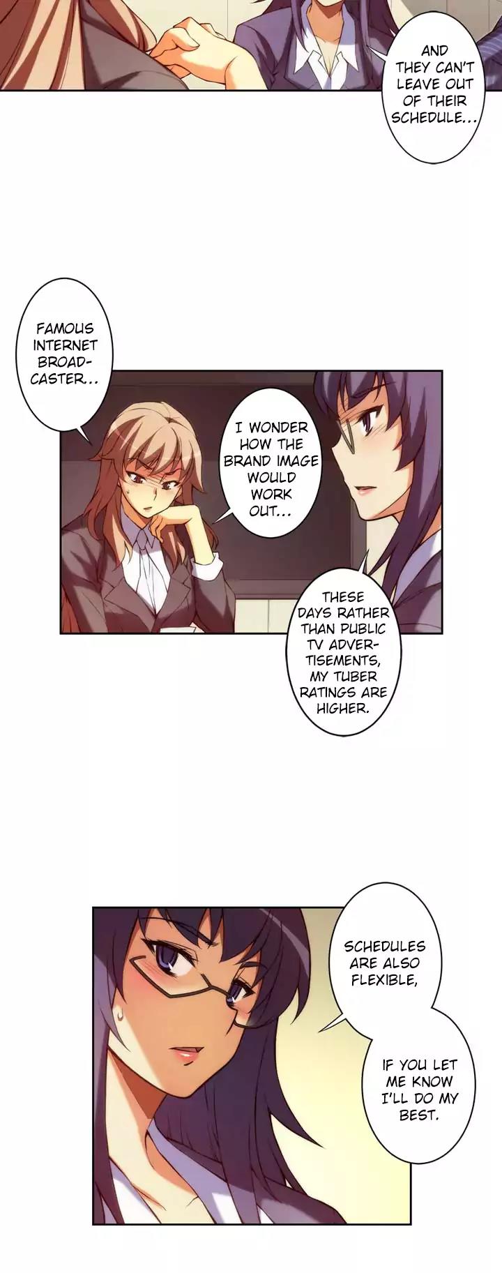 Unbalance x 3 Chapter 67.2 - Page 4