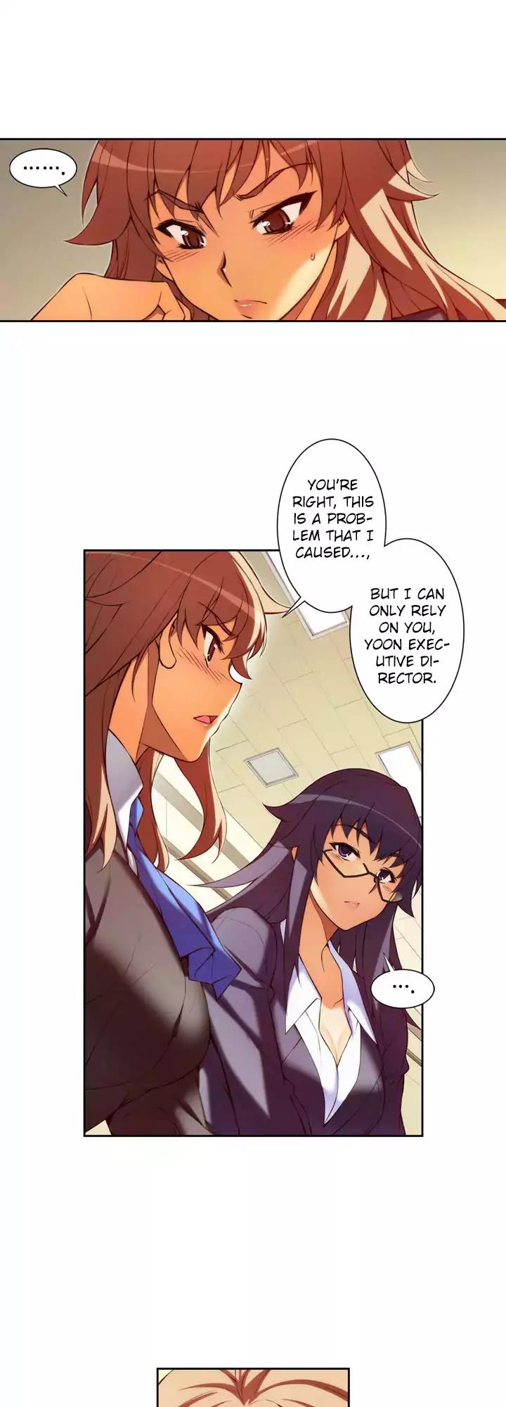 Unbalance x 3 Chapter 67.2 - Page 5