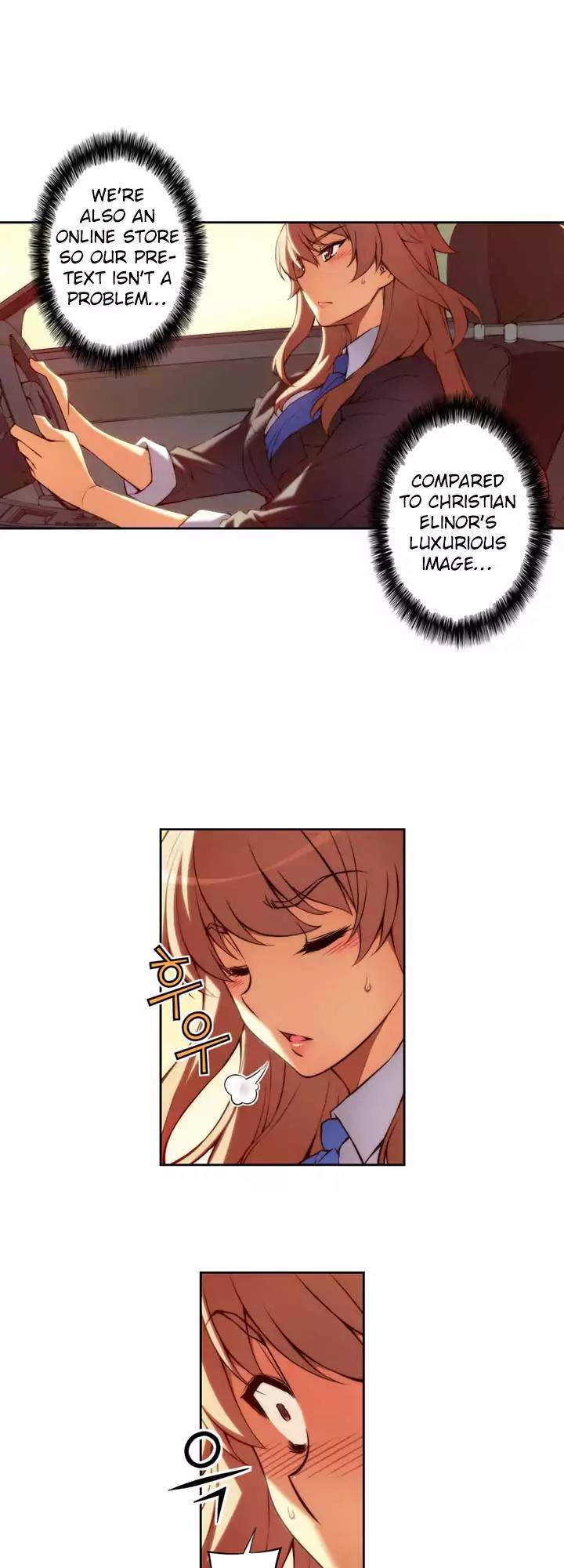 Unbalance x 3 Chapter 67.2 - Page 9