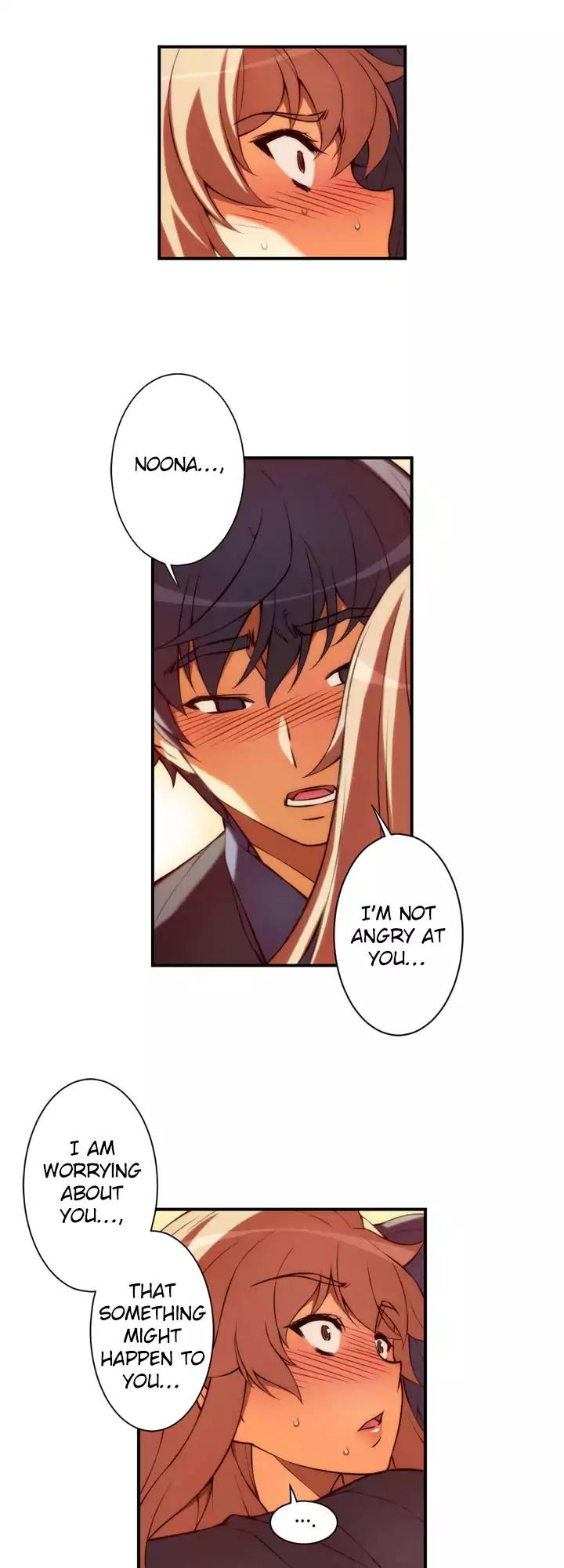 Unbalance x 3 Chapter 68.1 - Page 15