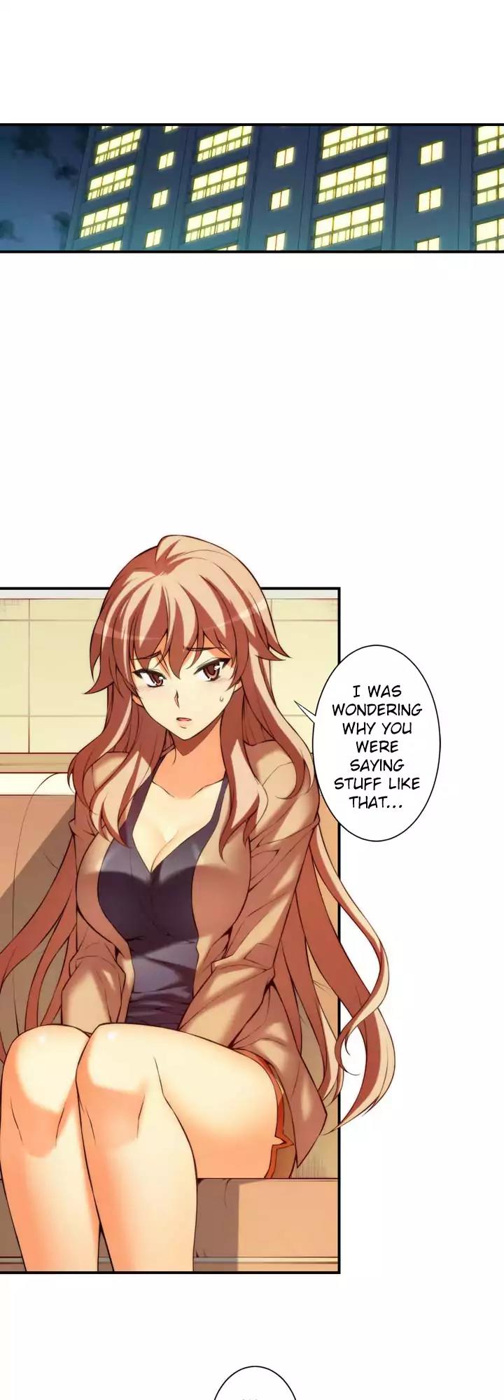 Unbalance x 3 Chapter 68.1 - Page 3