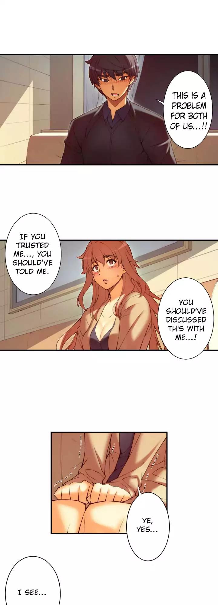 Unbalance x 3 Chapter 68.1 - Page 6