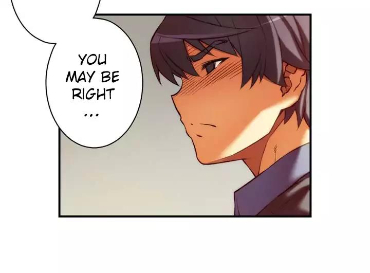 Unbalance x 3 Chapter 68.1 - Page 7