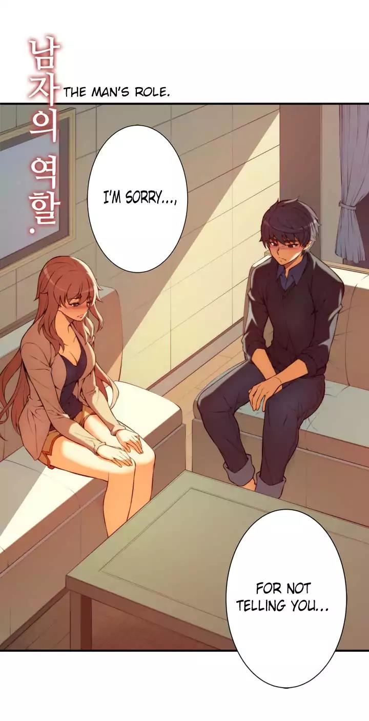 Unbalance x 3 Chapter 68.1 - Page 8