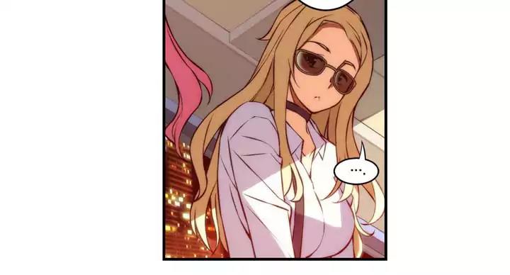 Unbalance x 3 Chapter 68.2 - Page 17