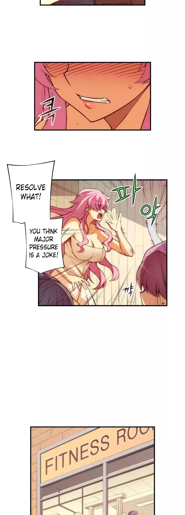 Unbalance x 3 Chapter 68.2 - Page 3