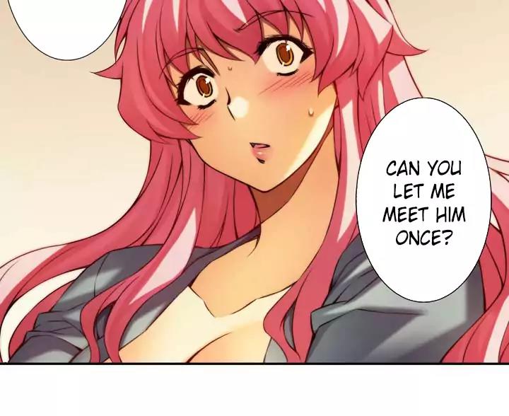 Unbalance x 3 Chapter 68.2 - Page 21