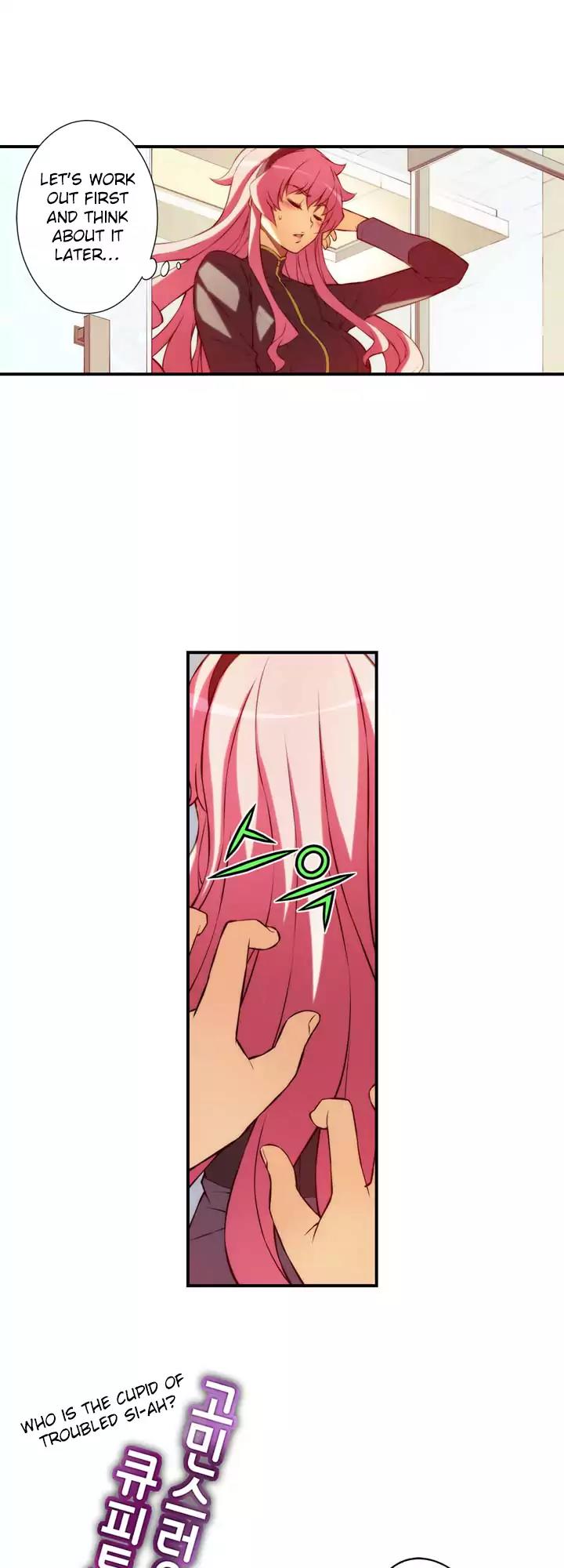 Unbalance x 3 Chapter 68.2 - Page 5