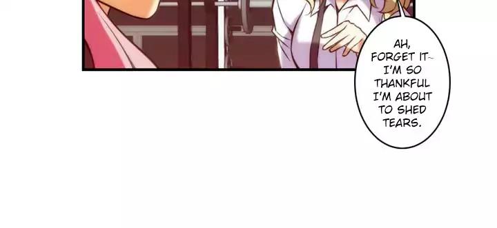 Unbalance x 3 Chapter 68.2 - Page 10