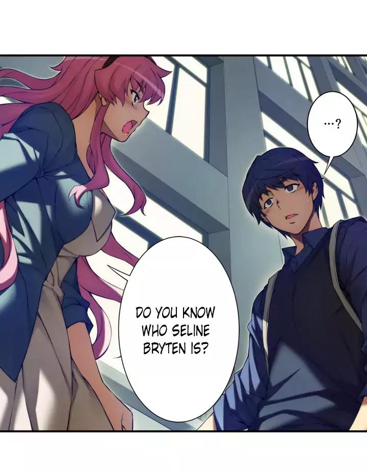 Unbalance x 3 Chapter 69.1 - Page 17