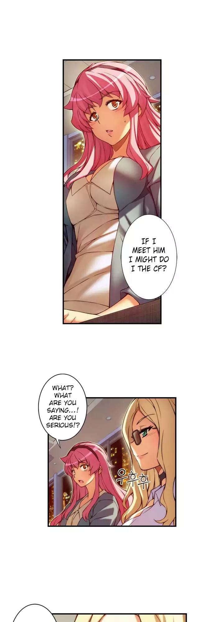 Unbalance x 3 Chapter 69.1 - Page 4