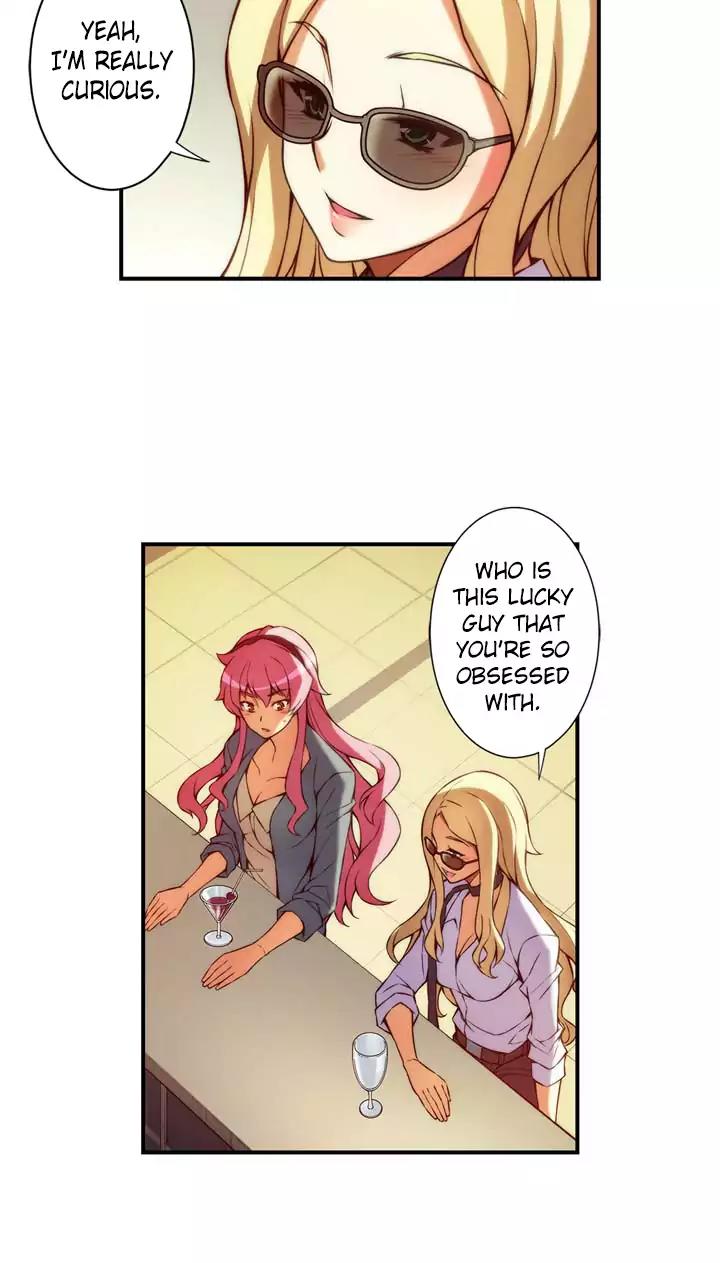Unbalance x 3 Chapter 69.1 - Page 5