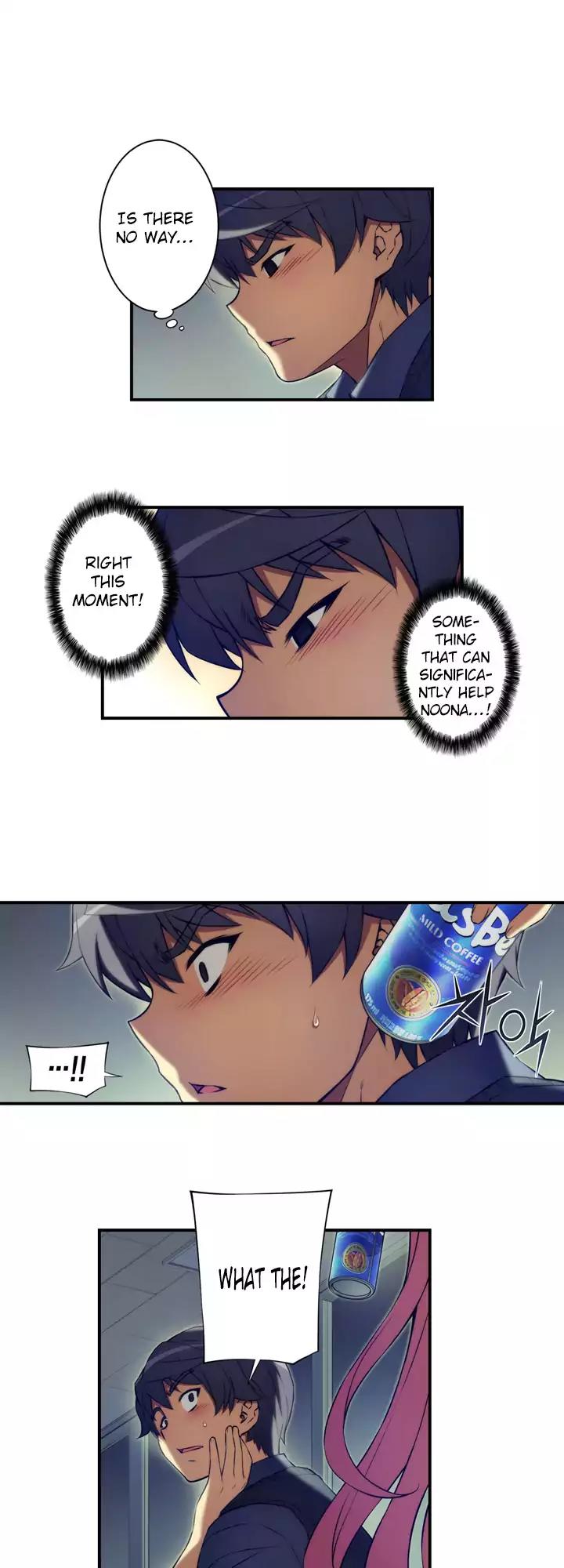 Unbalance x 3 Chapter 69.1 - Page 10