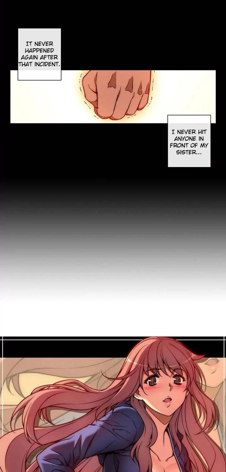 Unbalance x 3 Chapter 7 - Page 4