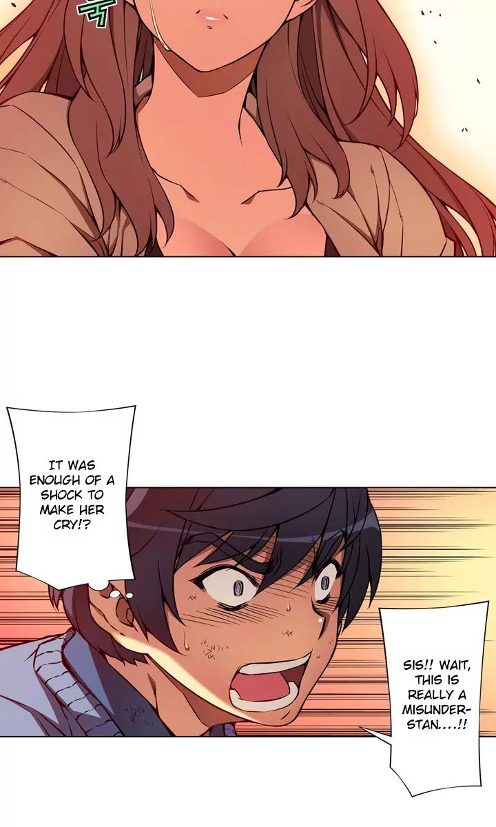 Unbalance x 3 Chapter 7 - Page 9