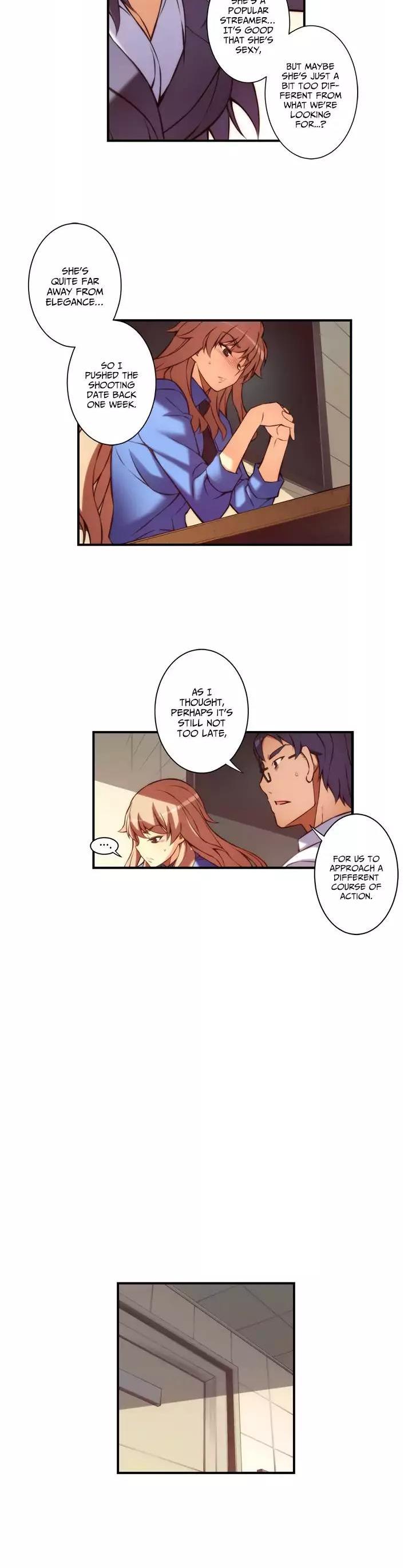 Unbalance x 3 Chapter 70.1 - Page 3