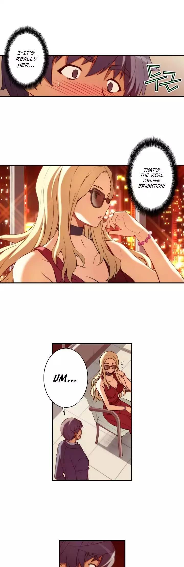 Unbalance x 3 Chapter 70.1 - Page 8