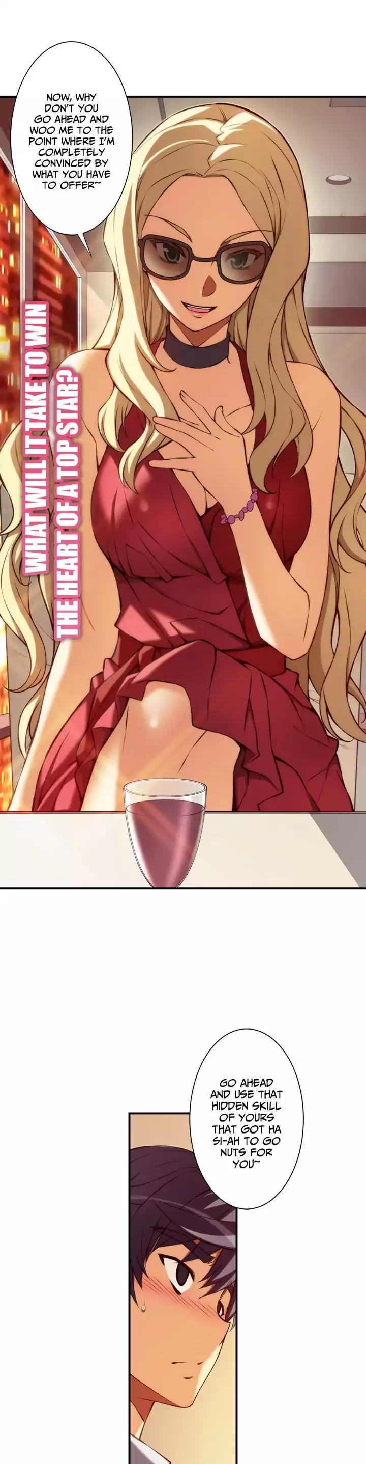 Unbalance x 3 Chapter 70.2 - Page 4