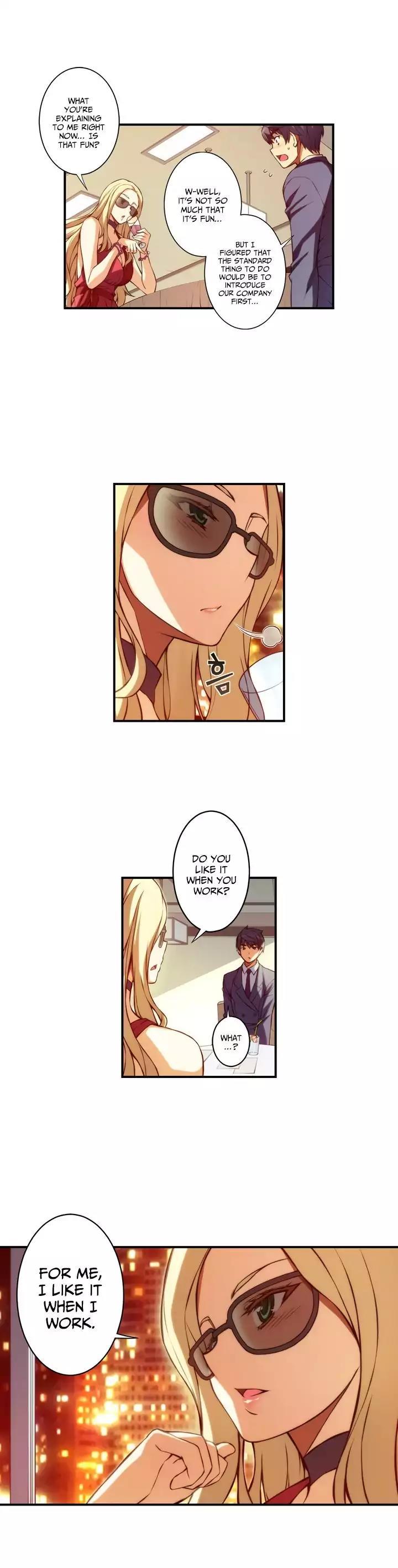 Unbalance x 3 Chapter 70.2 - Page 6