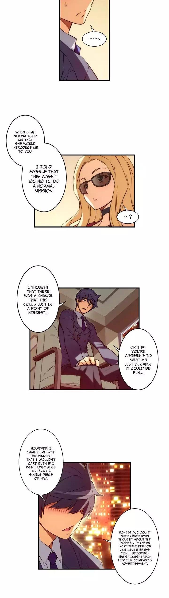 Unbalance x 3 Chapter 70.2 - Page 9