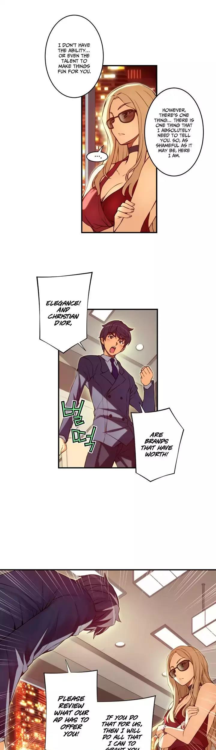 Unbalance x 3 Chapter 70.2 - Page 10
