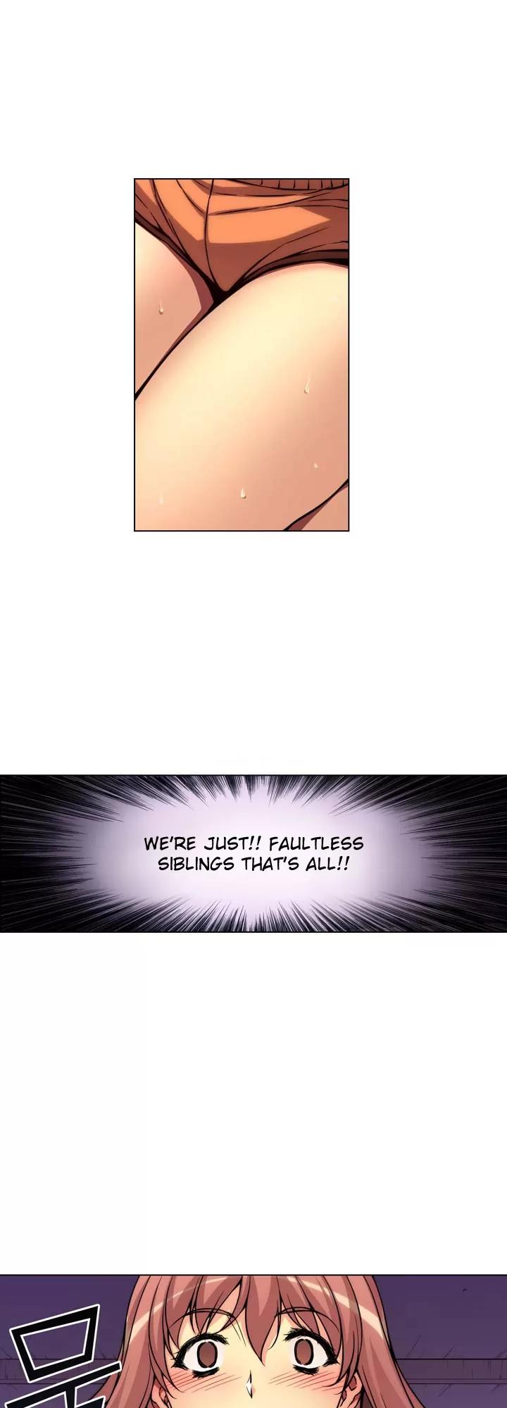 Unbalance x 3 Chapter 8 - Page 22