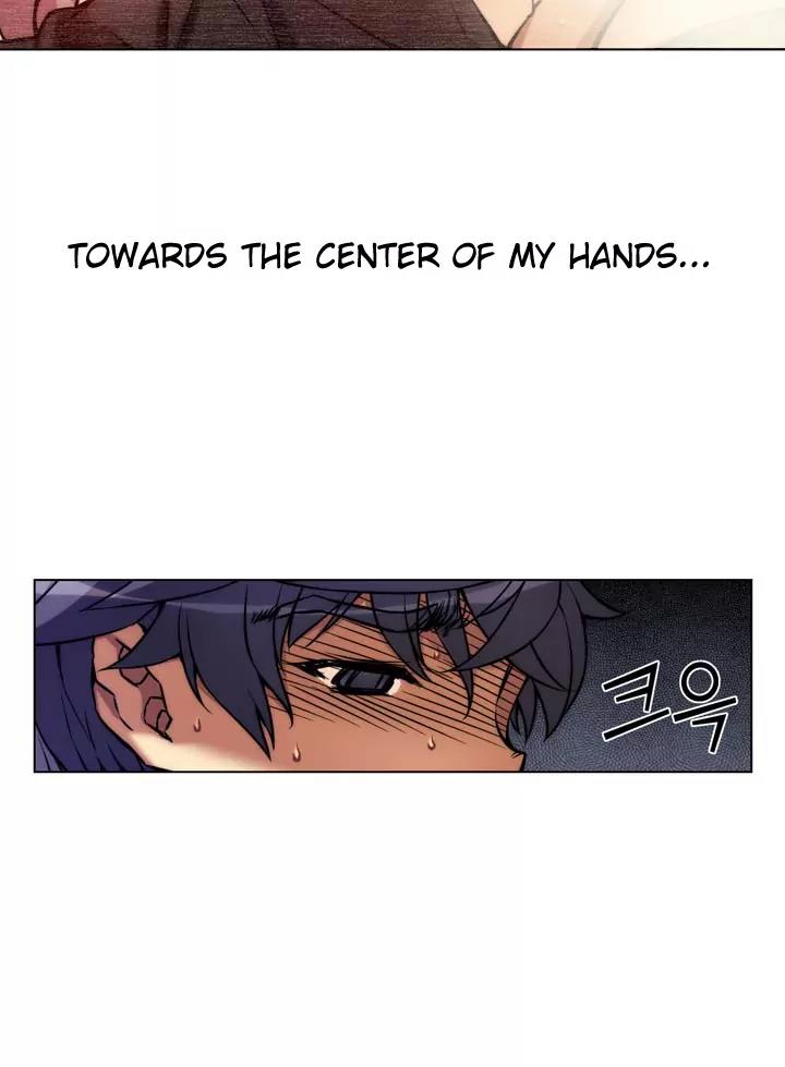 Unbalance x 3 Chapter 8 - Page 28