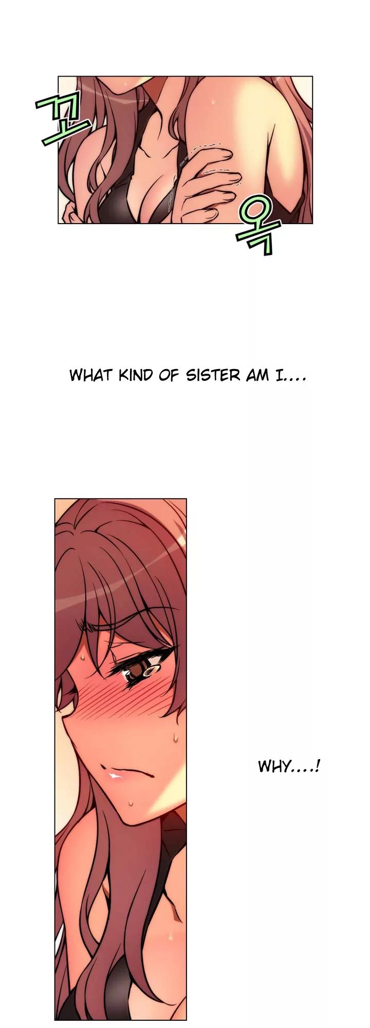 Unbalance x 3 Chapter 8 - Page 30