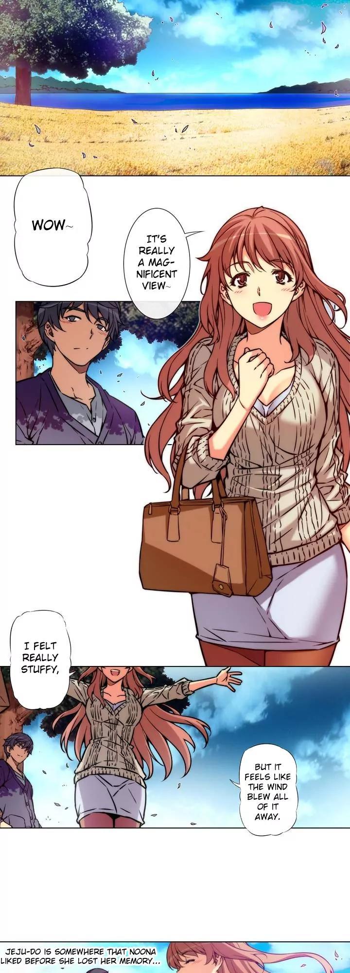 Unbalance x 3 Chapter 9 - Page 1