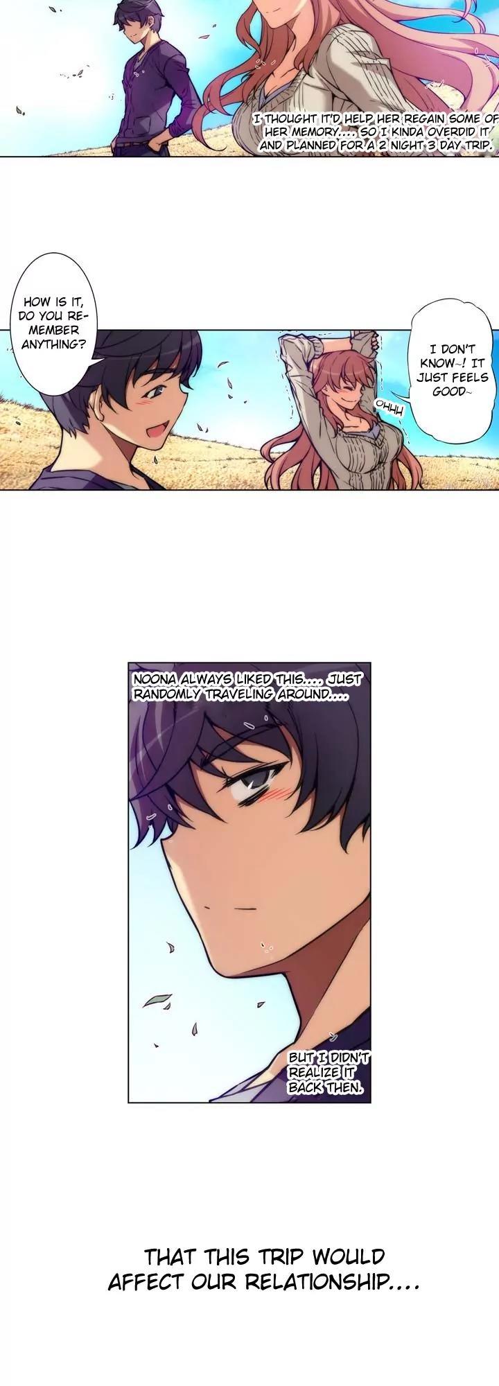 Unbalance x 3 Chapter 9 - Page 2