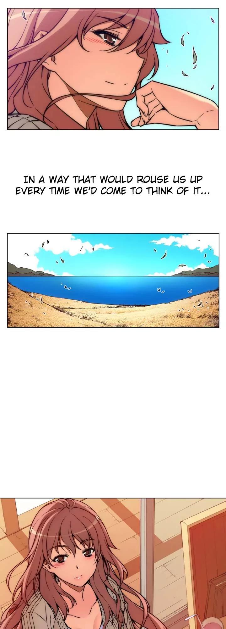 Unbalance x 3 Chapter 9 - Page 3