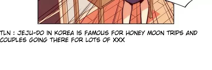 Unbalance x 3 Chapter 9 - Page 27