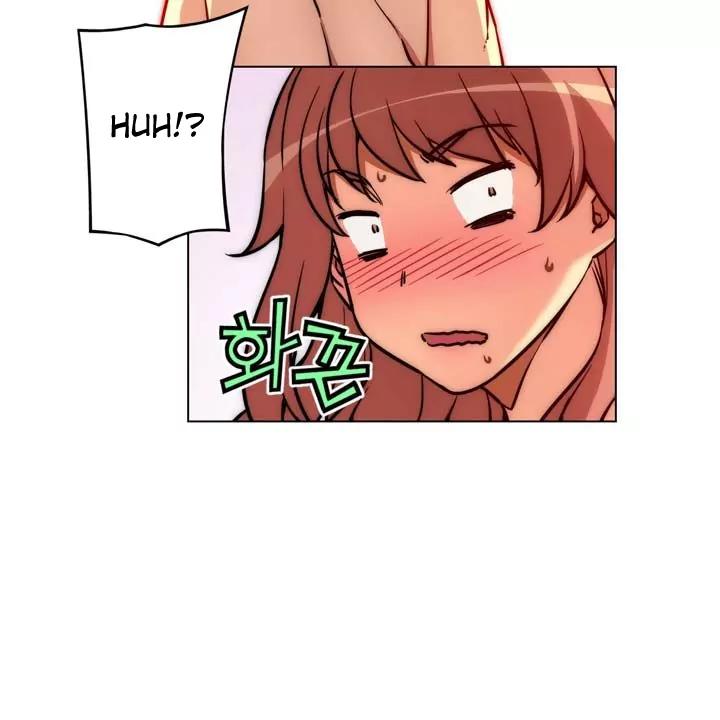 Unbalance x 3 Chapter 9 - Page 31