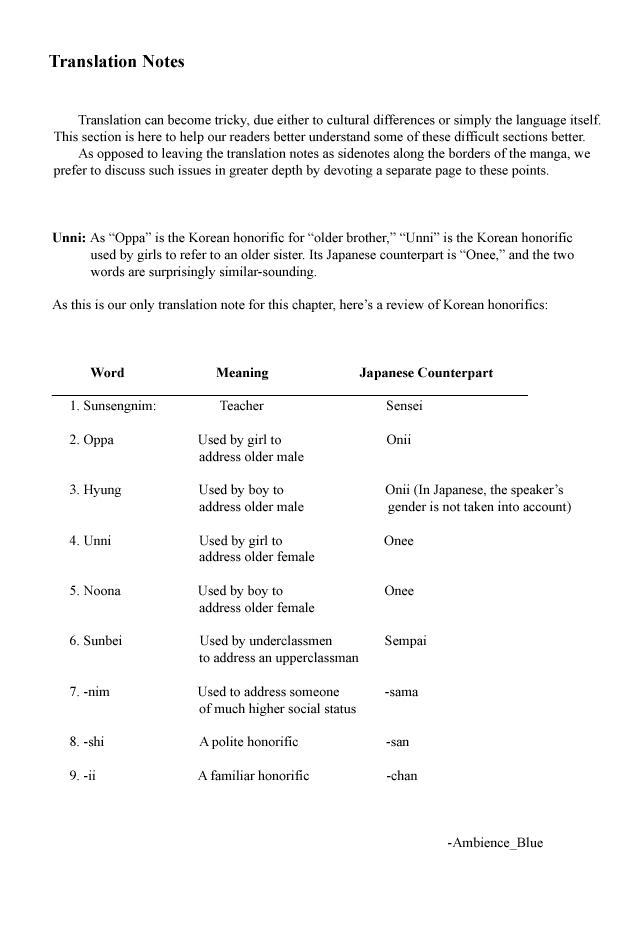 Unbalance x Unbalance Chapter 12 - Page 26