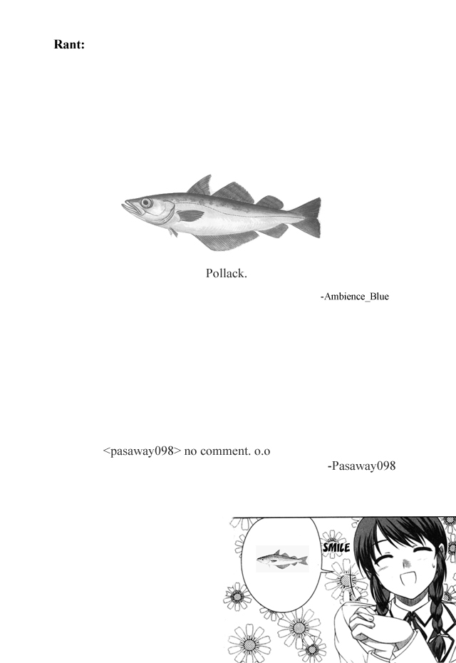 Unbalance x Unbalance Chapter 14 - Page 27