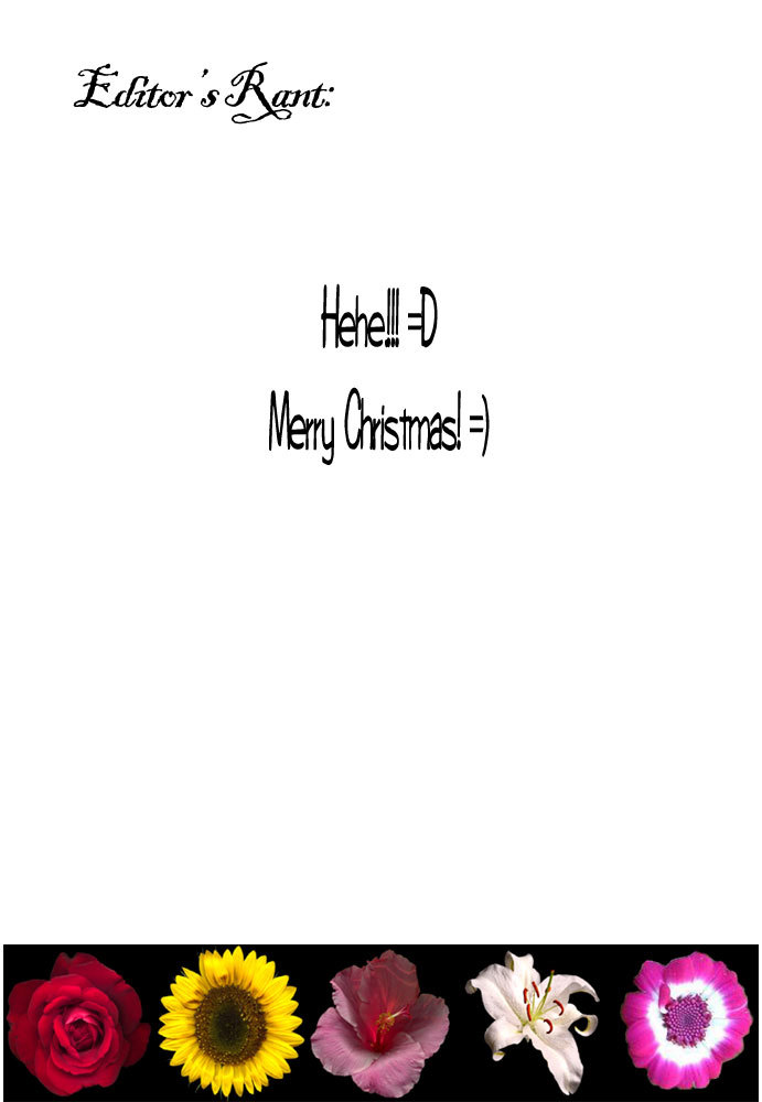 Unbalance x Unbalance Chapter 25 - Page 28