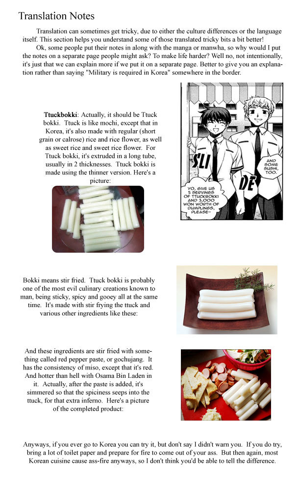 Unbalance x Unbalance Chapter 37 - Page 27