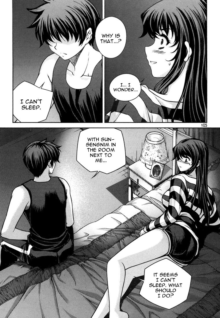 Unbalance x Unbalance Chapter 45 - Page 5