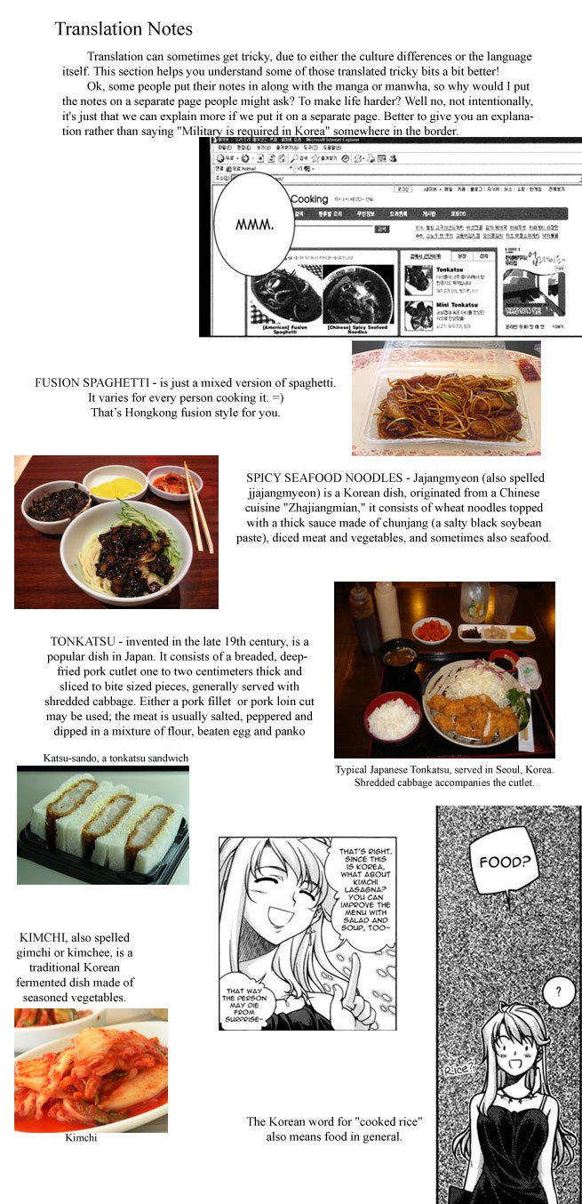 Unbalance x Unbalance Chapter 46 - Page 26