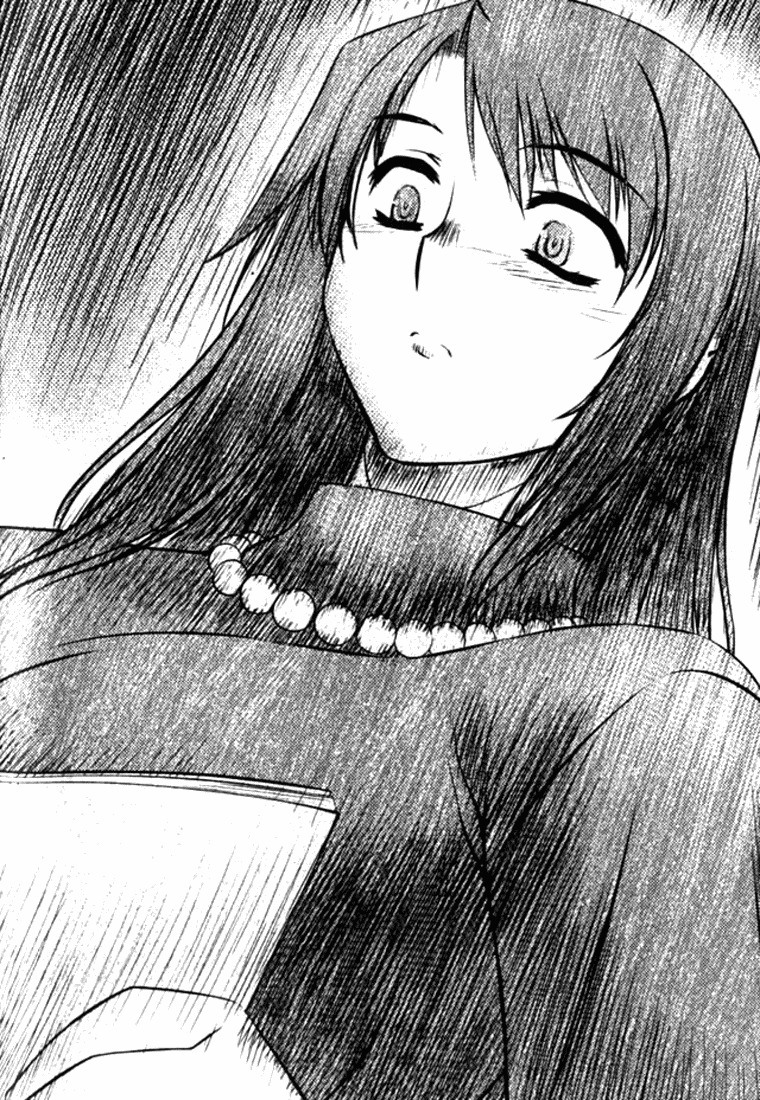 Unbalance x Unbalance Chapter 6 - Page 14