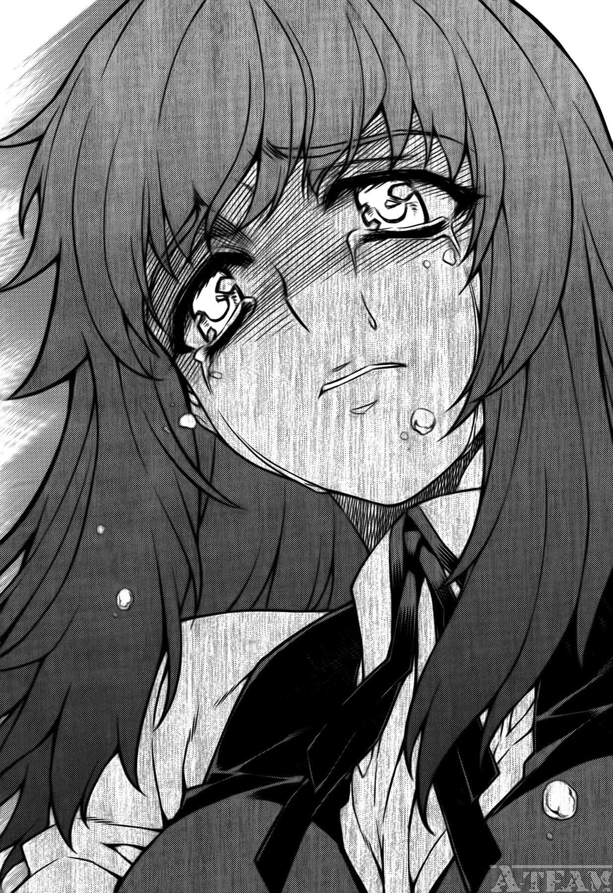 Unbalance x Unbalance Chapter 73 - Page 23