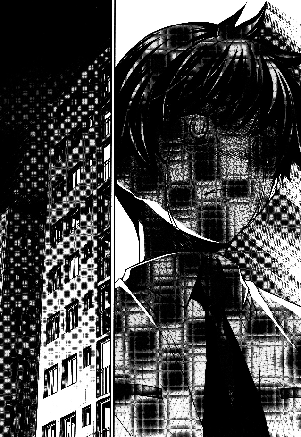 Unbalance x Unbalance Chapter 76 - Page 19