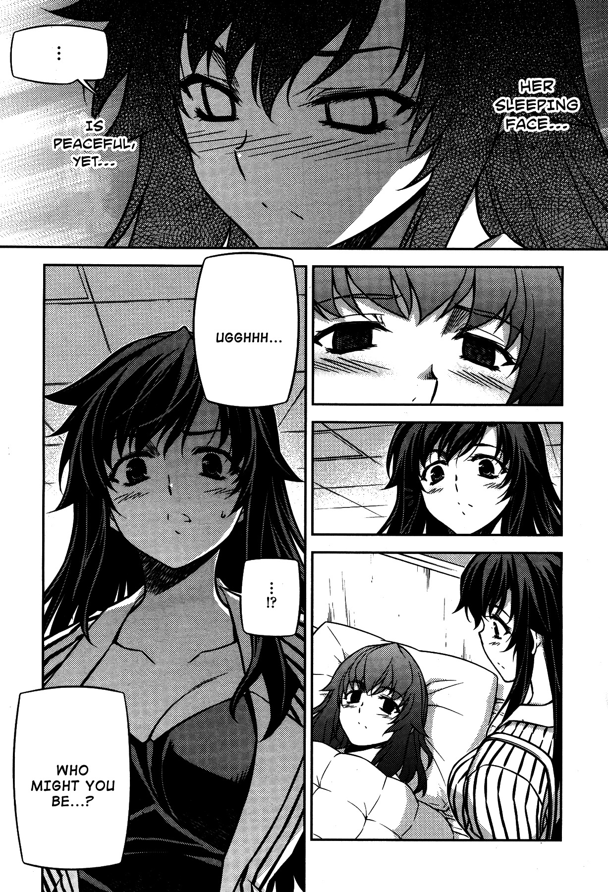 Unbalance x Unbalance Chapter 78 - Page 14