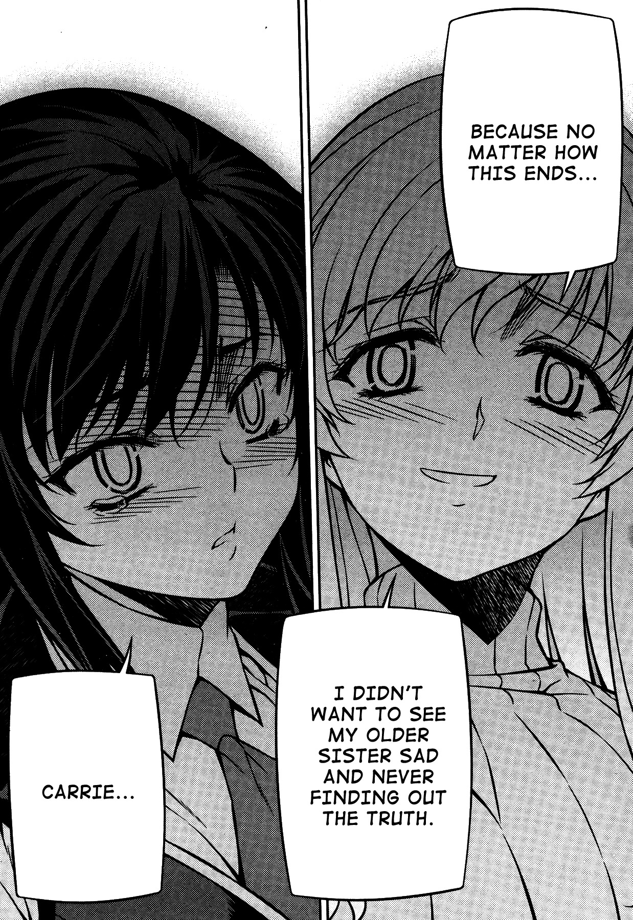 Unbalance x Unbalance Chapter 78 - Page 8