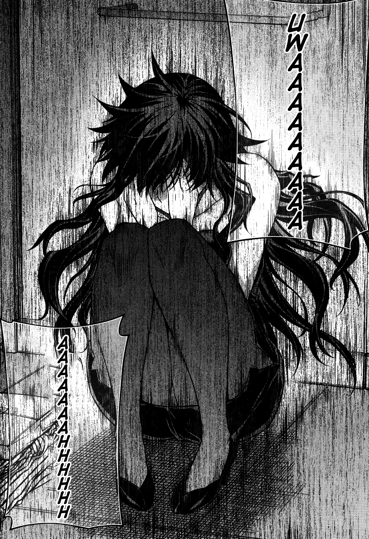 Unbalance x Unbalance Chapter 79 - Page 16