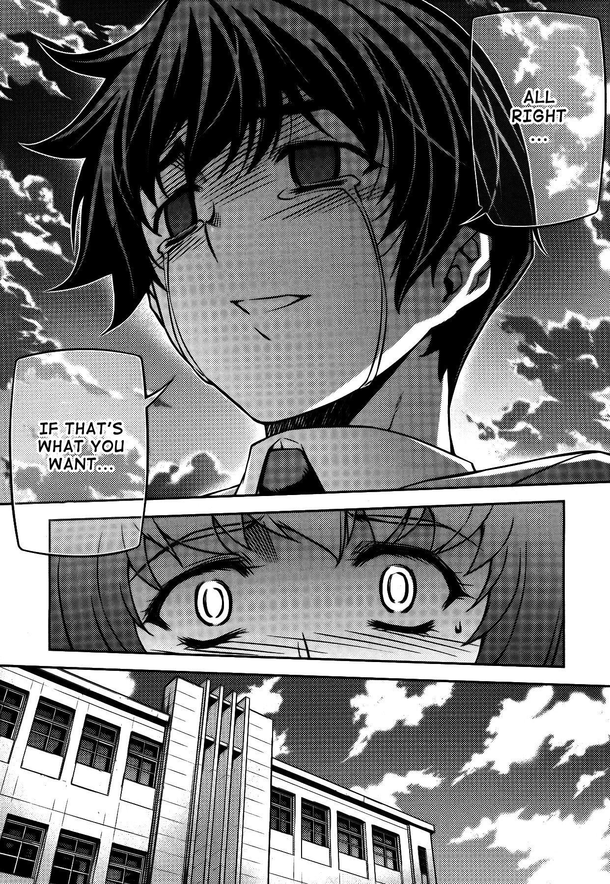 Unbalance x Unbalance Chapter 80 - Page 14