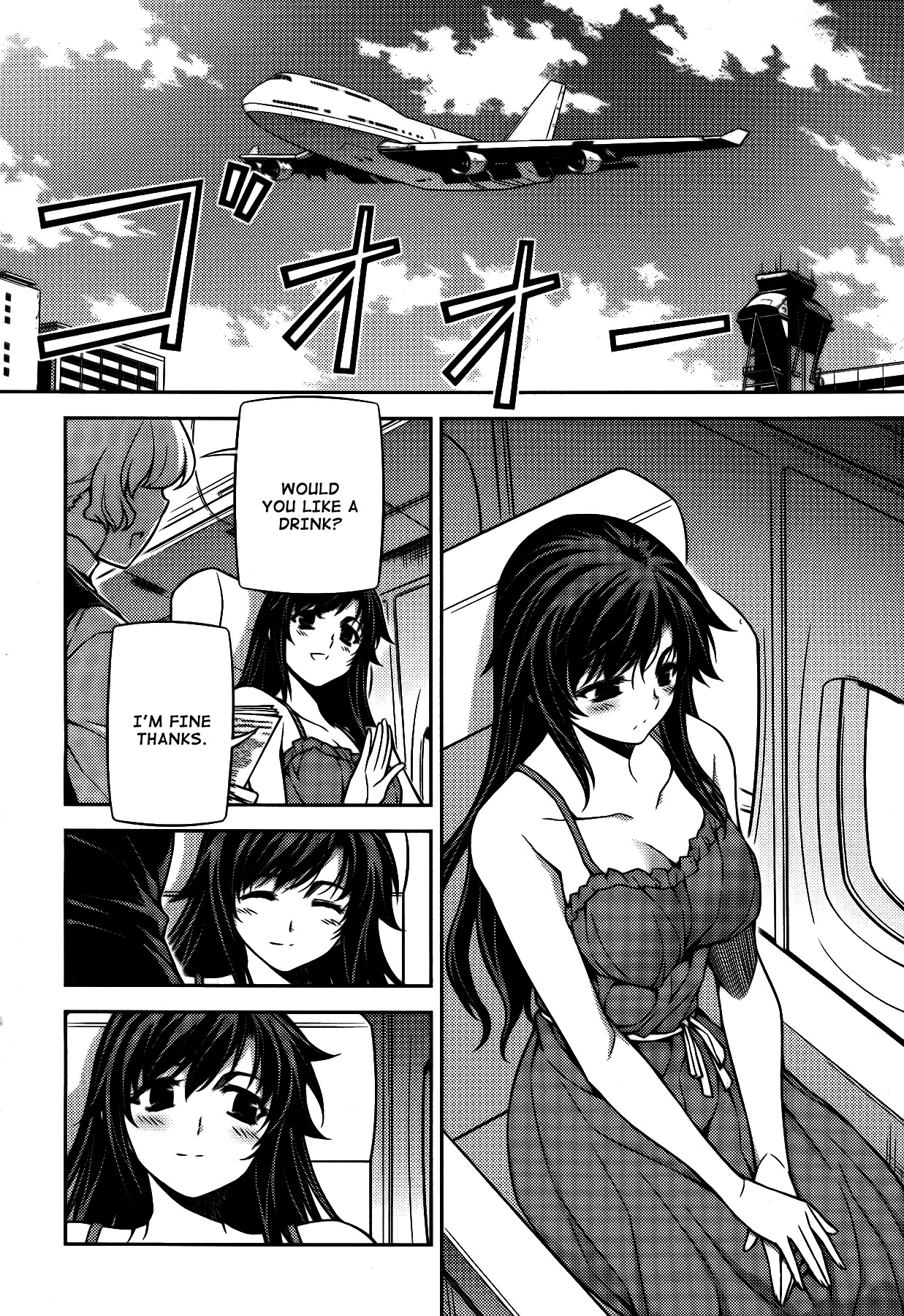 Unbalance x Unbalance Chapter 81 - Page 9