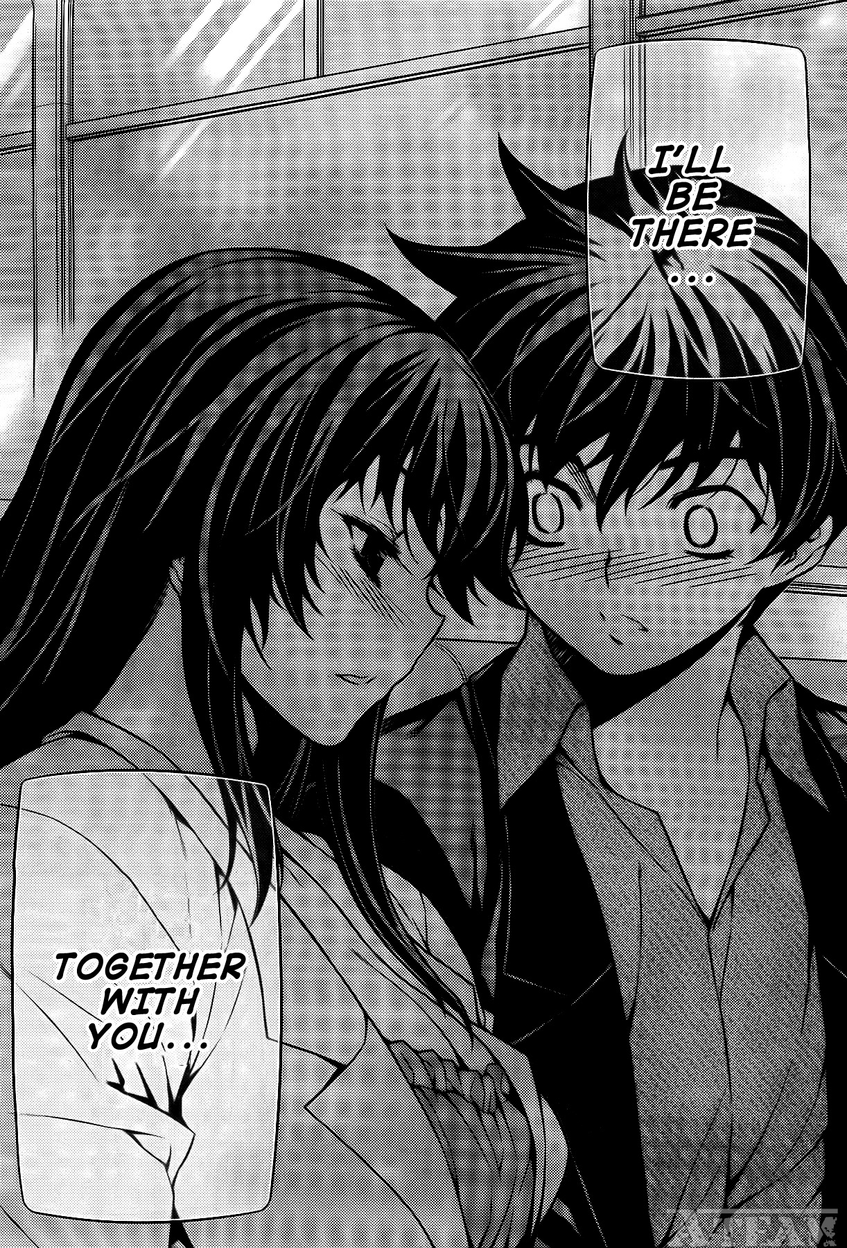 Unbalance x Unbalance Chapter 82 - Page 16