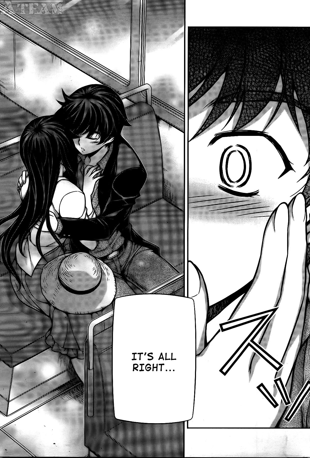 Unbalance x Unbalance Chapter 82 - Page 18