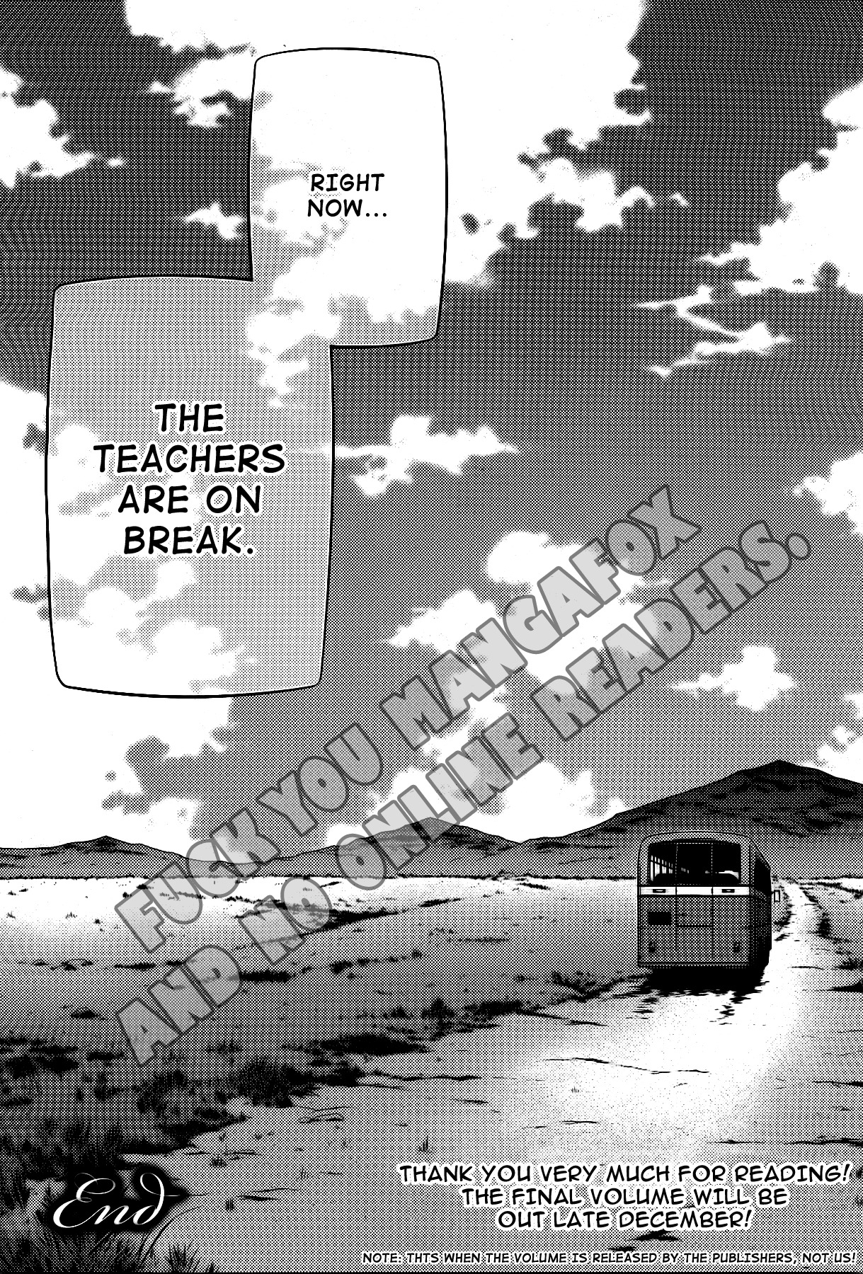 Unbalance x Unbalance Chapter 82 - Page 19